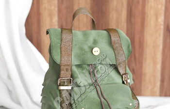 C4DţƤűģ Vintage Backpack