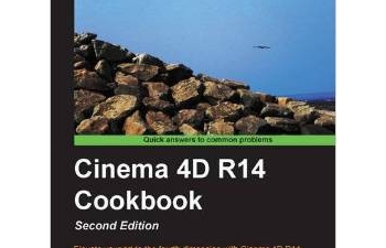 [Cinema 4D] Cinema 4D R14 ʵ 2 Ӣİ
