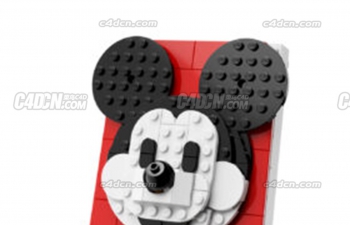 ָФģ mickey mouse portrait