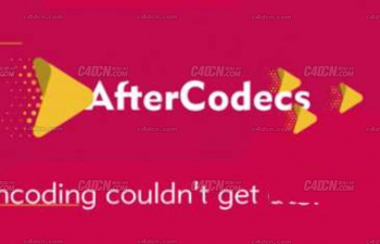 AEȾ AfterCodecs v1.1.2