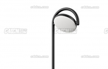 תǶ̨C4Dģ marselis table lamp