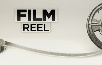 C4DӰƬģ Film Reel