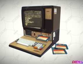 70ϵģ 1970s retro computer