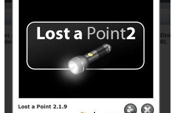 C4DLost a Point 2.1.9