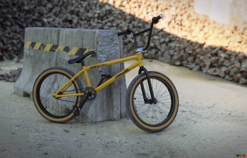 ߾гģHigh precision bicycle model