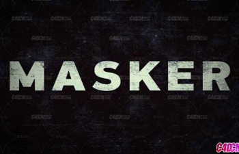 AEҶֽű Masker v1.0