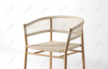 ļμҾģ Ethimo Kilt Chair