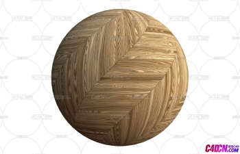 C4D材质球-拼花木地板贴图素材下载(4K分辨率)