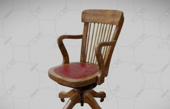 ʵľľŷް칫μҾģ Wooden Office Chair