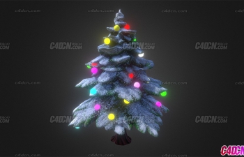 ʵʥģ christmas tree