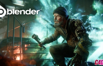 Blender Apps？2023年最值得期待的 9 个 Blender 开发项目抢先看！