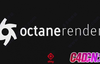 OctaneRender-for-C4D R20 Win 中文汉化版