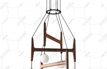 ԲͲεģ astra 3 suspension lamp