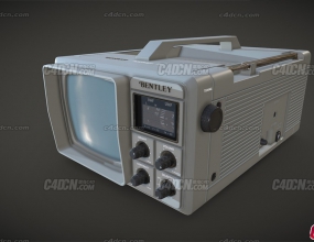 Bentley Portable TV 1991 ЯʽӸżҵģ