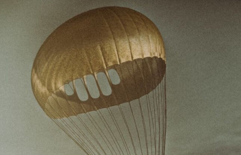 ɡɡC4Dģ Paratrooper parachute
