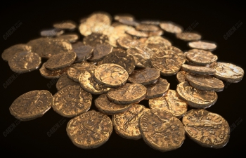 һC4DŽǮҽģ Roman Coins