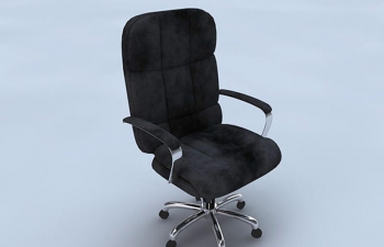 칫תC4Dģ Two office chair swivel chair