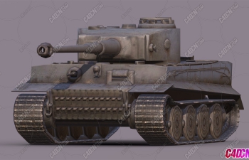 ƾ̹ģ tank model
