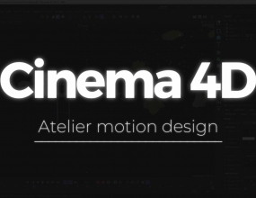 C4D 20203 2024汾ѧϰ̳ Pack tout Cinema 4D 2023_Elephorm