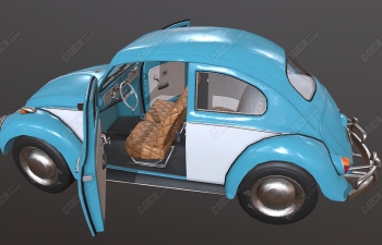 ׿ǳģ Beetle model