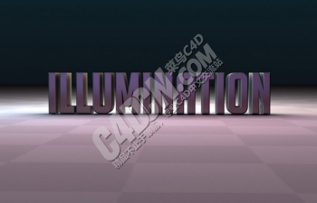 AEʵӰƹ⻷ű(̳) BR Illumination V1.01