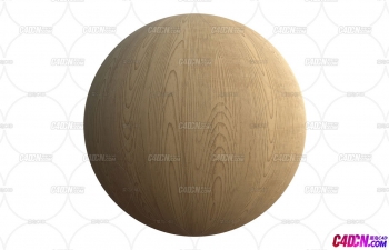 C4D办公桌面木纹木材贴图材质球(4K分辨率)