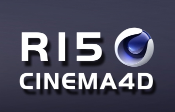 CINEMA 4D R15完整版+精简版下载支持windows系统 C4D R15软件注册机序列号补丁