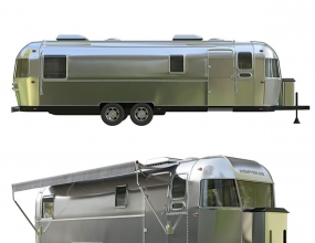 Ƥϳάģ Airstream Travel Trailers