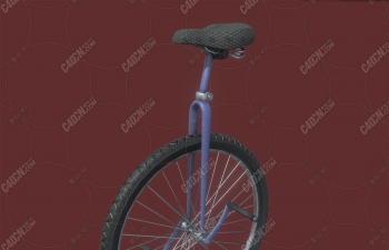 ֳгģ Bike - Unicycle
