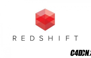 Redshift_v2.5.46 红移GPU渲染器最新