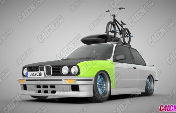 аֻгģ BMW M3 Coupe