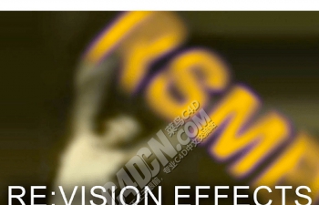 AE+PRƵ˶ģЧ RSMB Reel Smart Motion Blur Pro v5.0