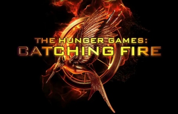 C4D+AEϷ2 ǻԭƬͷ̳Catching_Fire_The_Hunger_Games