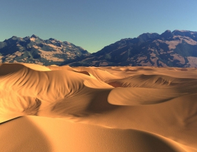 TerraformFXβɳĮɳ𾰹۹ļ Dune Scape C4D R19-2023