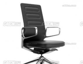תƶ칫C4Dģ ac 5 work office chair