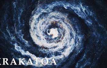 KK粒子渲染器C4D插件Thinkbox Krakatoa C4D 2.9.6