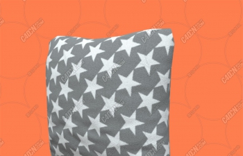 ͼαҾģ pillow star gray