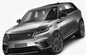 ·ʤ2018SUVC4Dģ Default Land Rover Range Rover Velar 2018