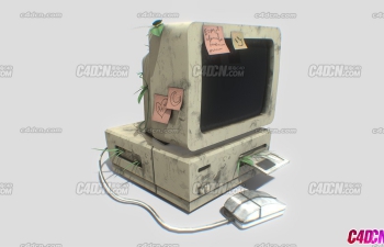 ѿϵԷģ Old PC Model