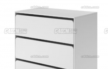 3۵ʽ¹ģ cabby chest with 3 drawers