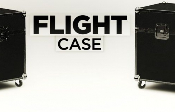 C4D亽ģ Flight Case