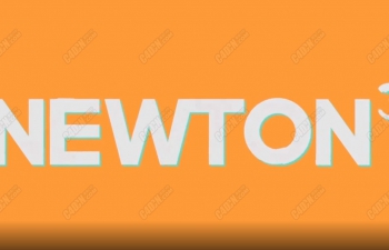 AE物理牛顿动力学插件中文汉化版 Newton 3.1.5 Win(包含视频教程)
