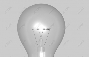 ˿C4Dģ Light Bulb