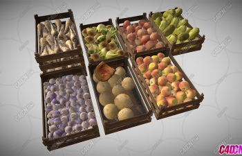 Ϲ߲ˮ̯ˮģ Fruit Veg Market