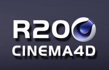 Cinema 4D R20完整版下载[包含官方预设]