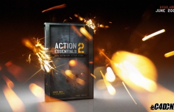 AE˶ͼЧ̳ϼ̳ Action Essentials II Bonus Pack+Tutorials