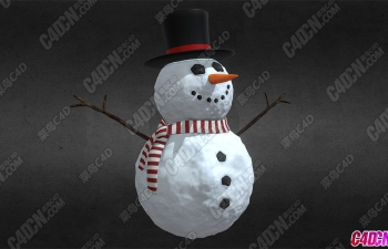Χܲʿñѩģ Snowman model