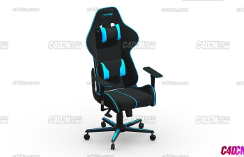 C4D+BlenderϷ羺μҾģ Gaming Chair