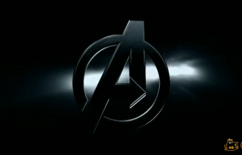 C4D+AEƬͷ̳̣-The Avengers