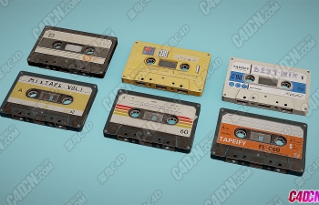 ʽ־ɴŴģ Cassette Tape